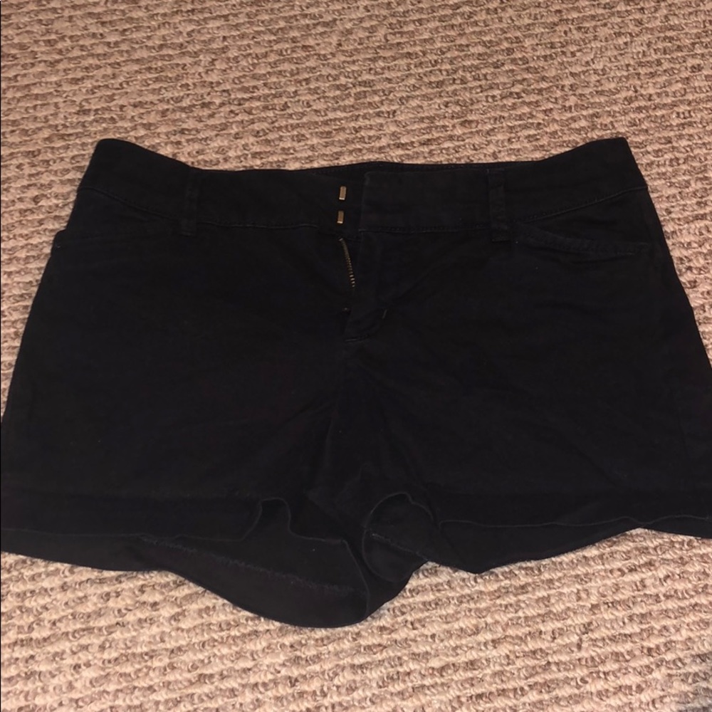 women’s old navy shorts
